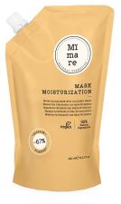 Moisturizing Mask