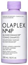 No. 4P Blonde Enhancer Toning Shampoo 250 ml