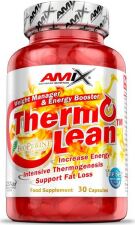 Thermolean 30 Capsules