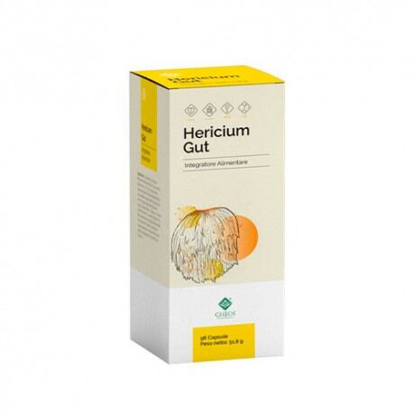 Hericium Gut 96 Capsules